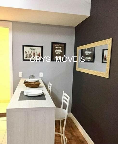 Apartamento, 1 quarto, 30 m² - Foto 13