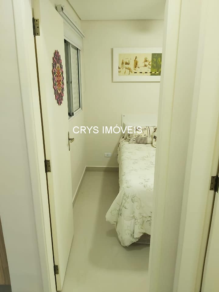 Casa, 2 quartos, 42 m² - Foto 13