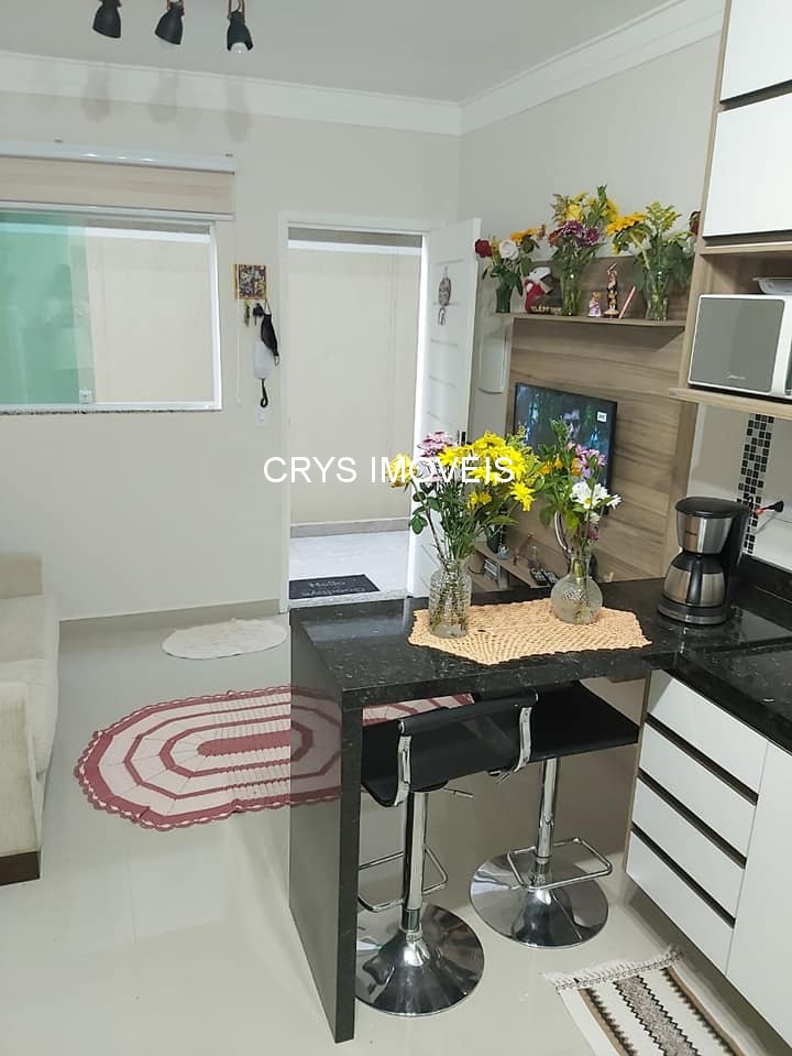 Casa, 2 quartos, 42 m² - Foto 14