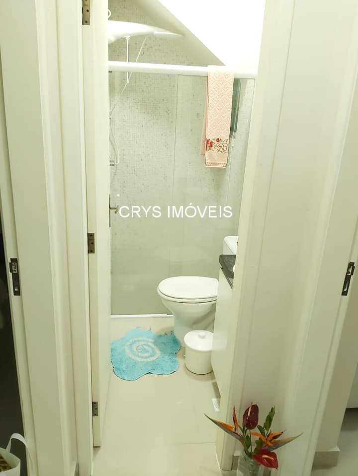 Casa, 2 quartos, 42 m² - Foto 15