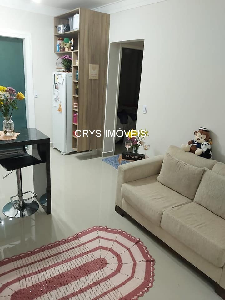 Casa, 2 quartos, 42 m² - Foto 17