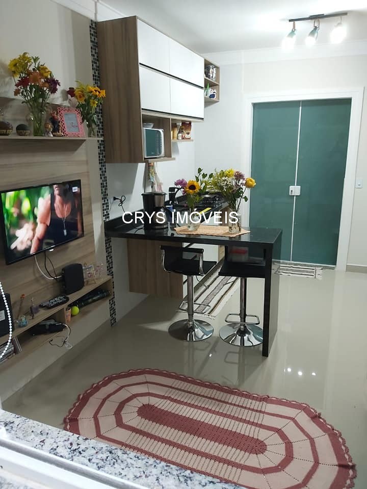 Casa, 2 quartos, 42 m² - Foto 18