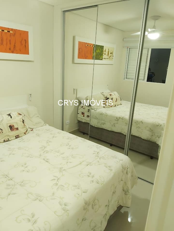 Casa, 2 quartos, 42 m² - Foto 19