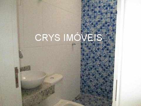 Casa, 3 quartos - Foto 9