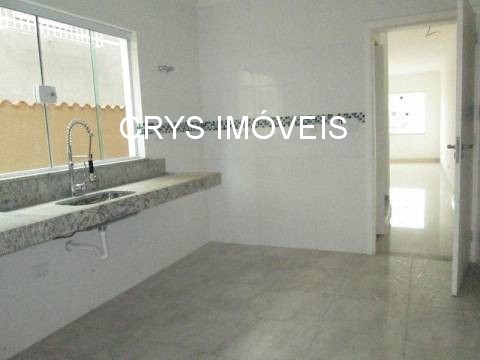 Casa, 3 quartos - Foto 11