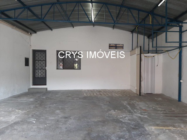 Depósito-Galpão-Armazém à venda e aluguel, 115m² - Foto 3