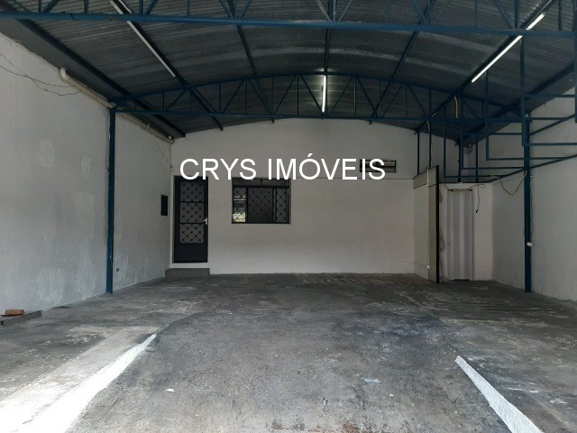 Depósito-Galpão-Armazém à venda e aluguel, 115m² - Foto 6