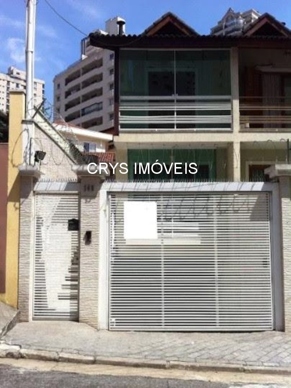 Casa, 3 quartos, 188 m² - Foto 1