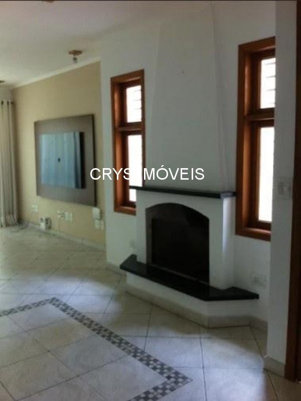 Casa, 3 quartos, 188 m² - Foto 2