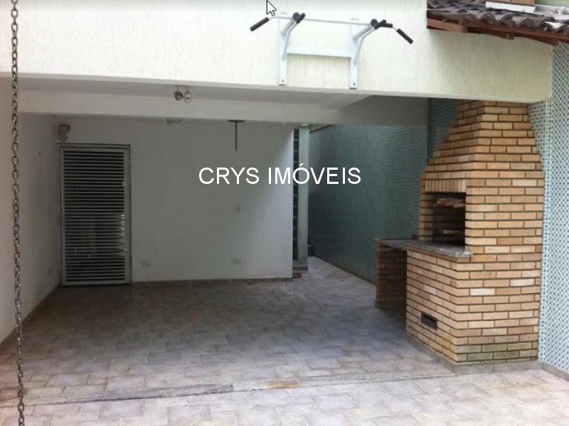 Casa, 3 quartos, 188 m² - Foto 9