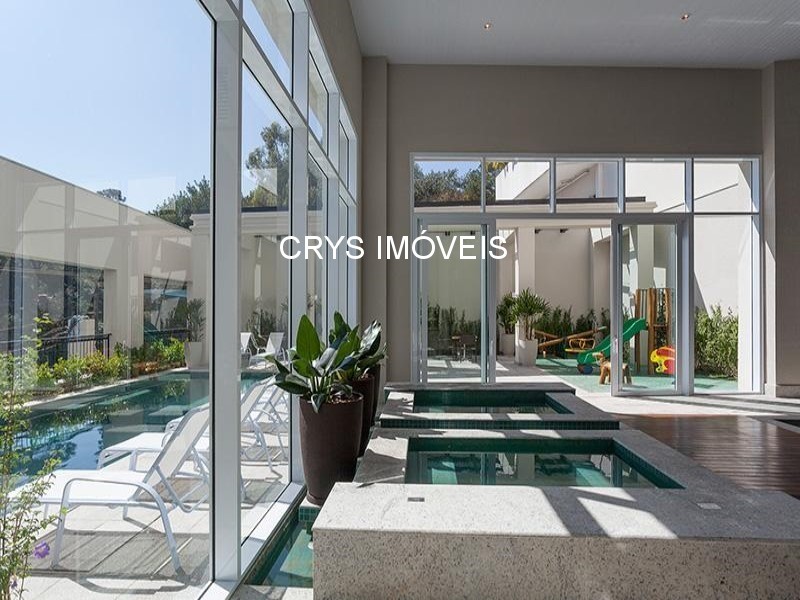 Apartamento, 3 quartos, 231 m² - Foto 1