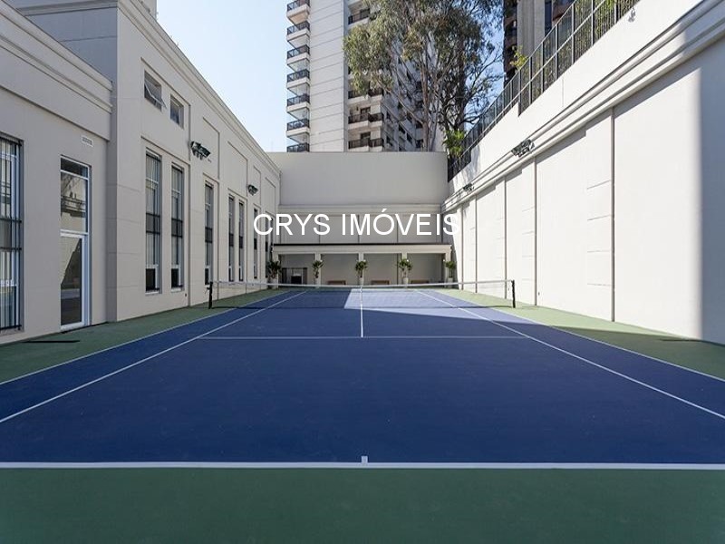 Apartamento, 3 quartos, 231 m² - Foto 2