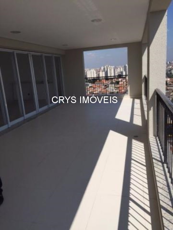Apartamento, 3 quartos, 231 m² - Foto 4