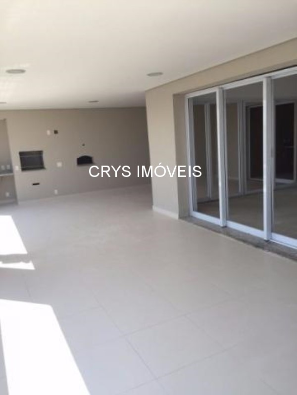 Apartamento, 3 quartos, 231 m² - Foto 5