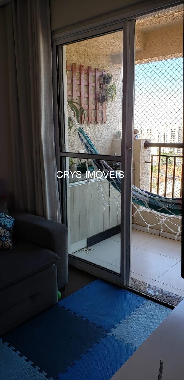 Apartamento, 2 quartos, 58 m² - Foto 3