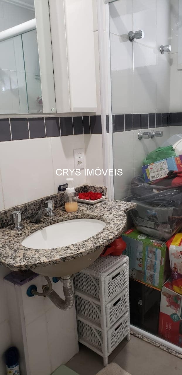 Apartamento, 2 quartos, 58 m² - Foto 5