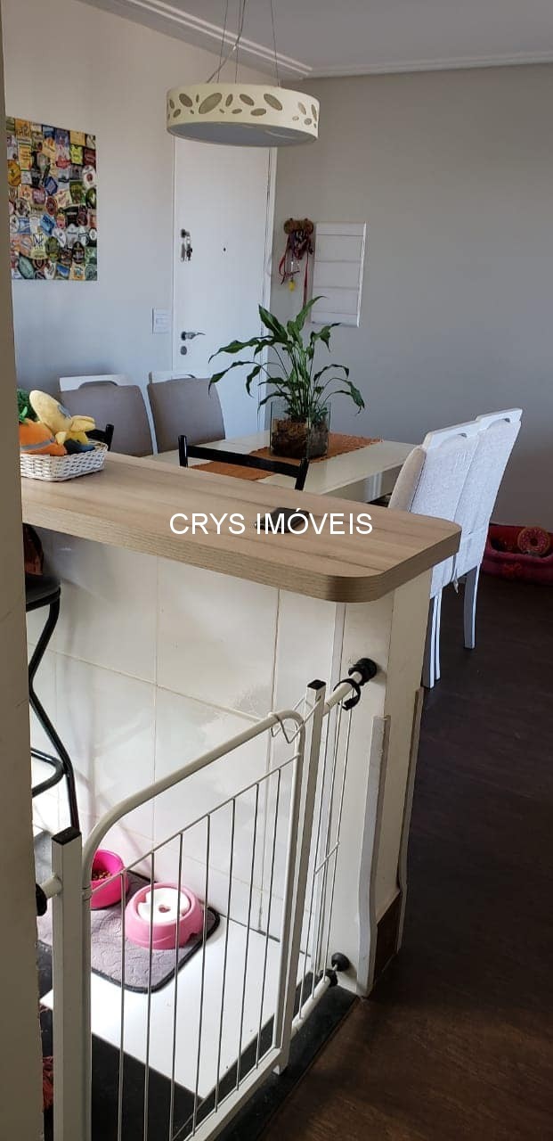 Apartamento, 2 quartos, 58 m² - Foto 6