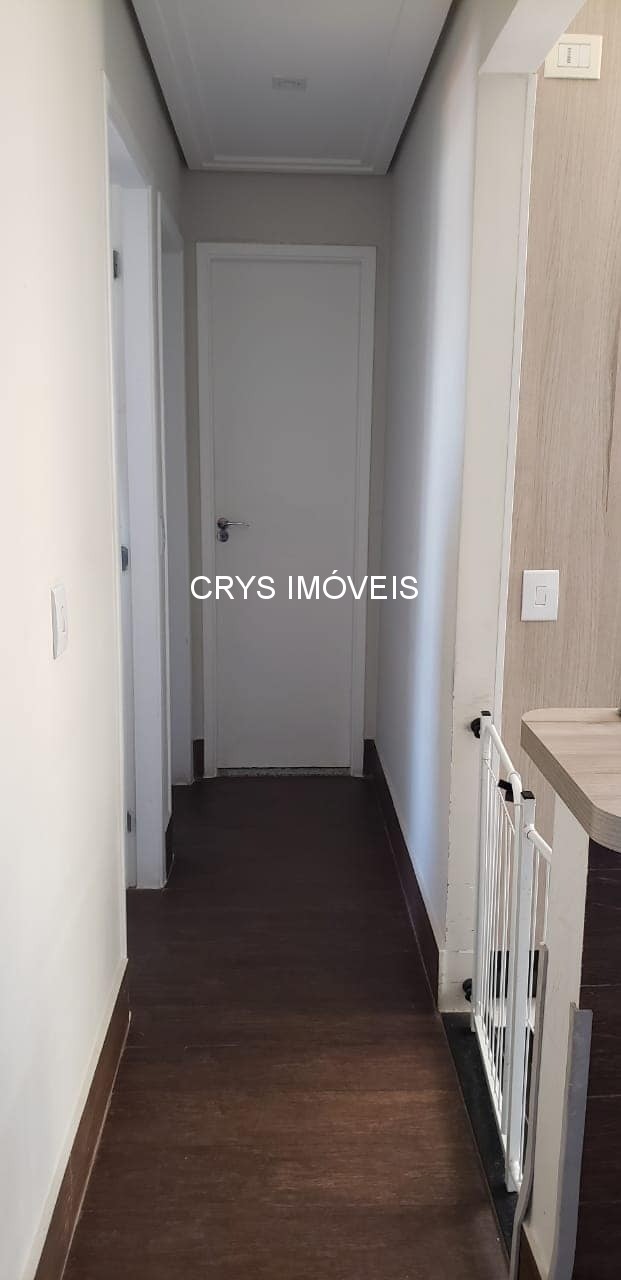 Apartamento, 2 quartos, 58 m² - Foto 7