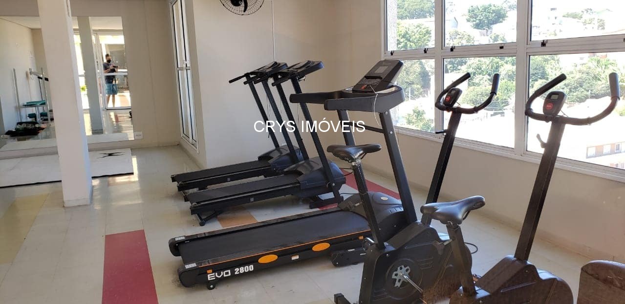 Apartamento, 2 quartos, 58 m² - Foto 8