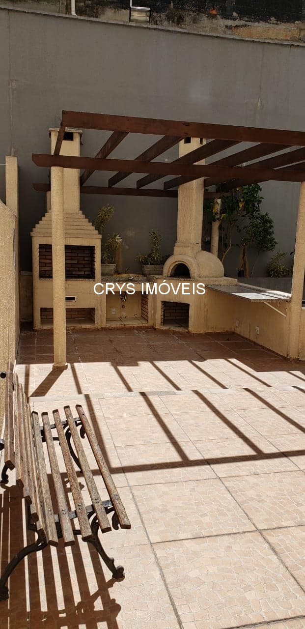 Apartamento, 2 quartos, 58 m² - Foto 11