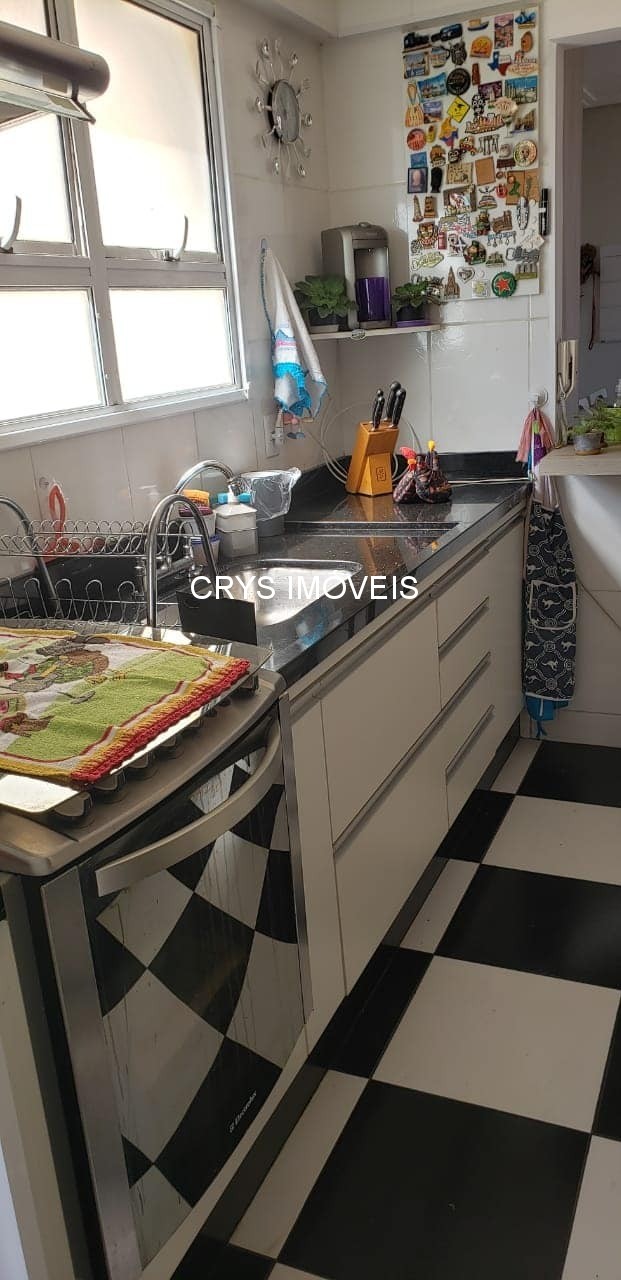 Apartamento, 2 quartos, 58 m² - Foto 12