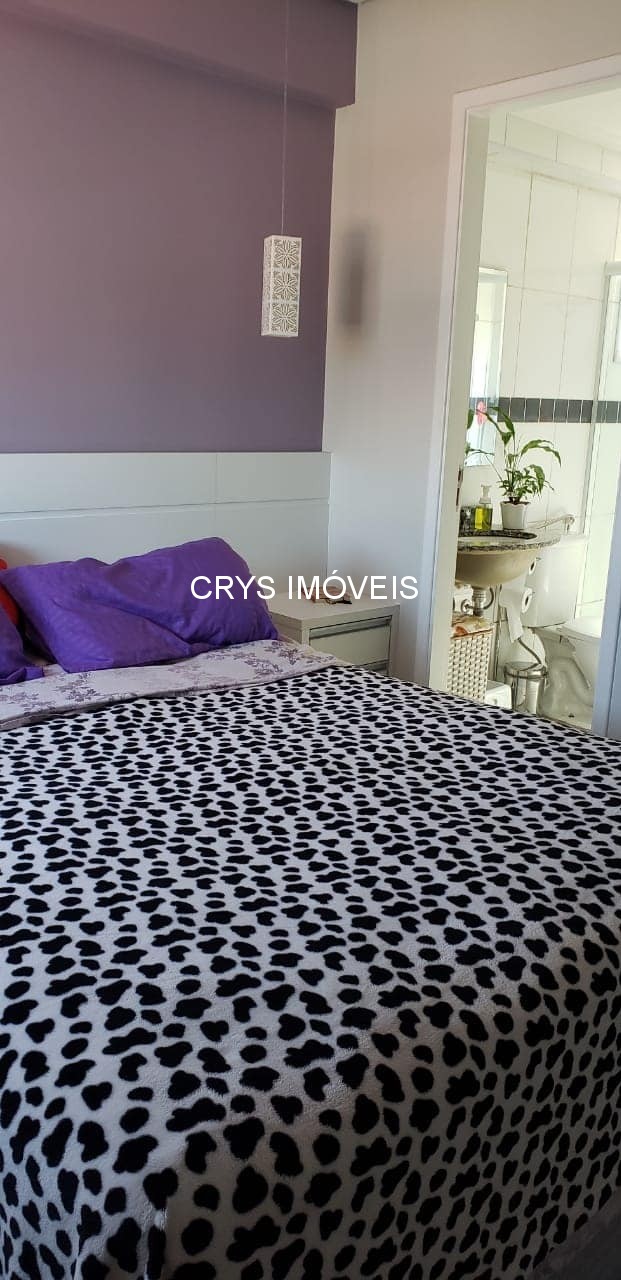 Apartamento, 2 quartos, 58 m² - Foto 13