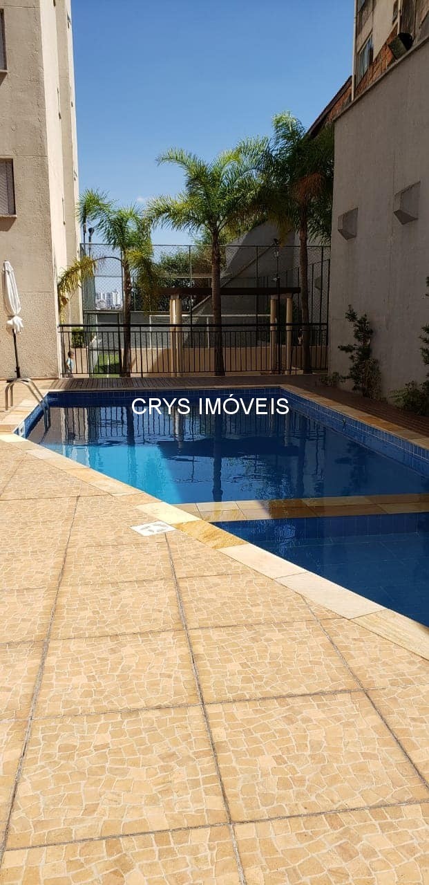 Apartamento, 2 quartos, 58 m² - Foto 15