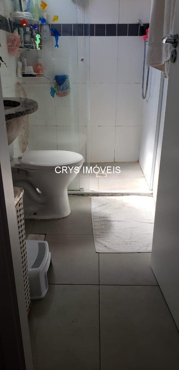 Apartamento, 2 quartos, 58 m² - Foto 17