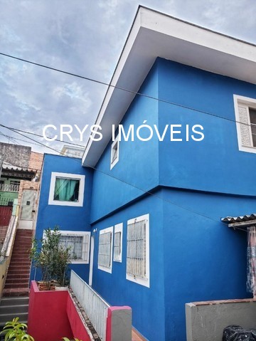 Casa à venda com 3 quartos, 250m² - Foto 6