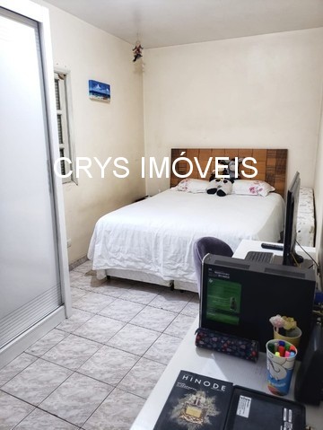 Casa à venda com 3 quartos, 250m² - Foto 11