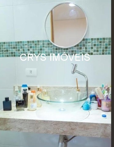 Casa à venda com 3 quartos, 250m² - Foto 14