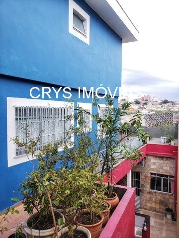 Casa à venda com 3 quartos, 250m² - Foto 20