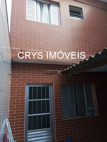 Casa, 2 quartos, 90 m² - Foto 8