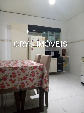 Casa, 2 quartos, 90 m² - Foto 9