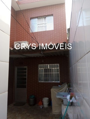 Casa, 2 quartos, 90 m² - Foto 12