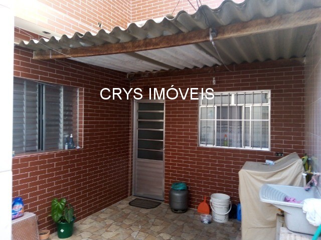 Casa, 2 quartos, 90 m² - Foto 18