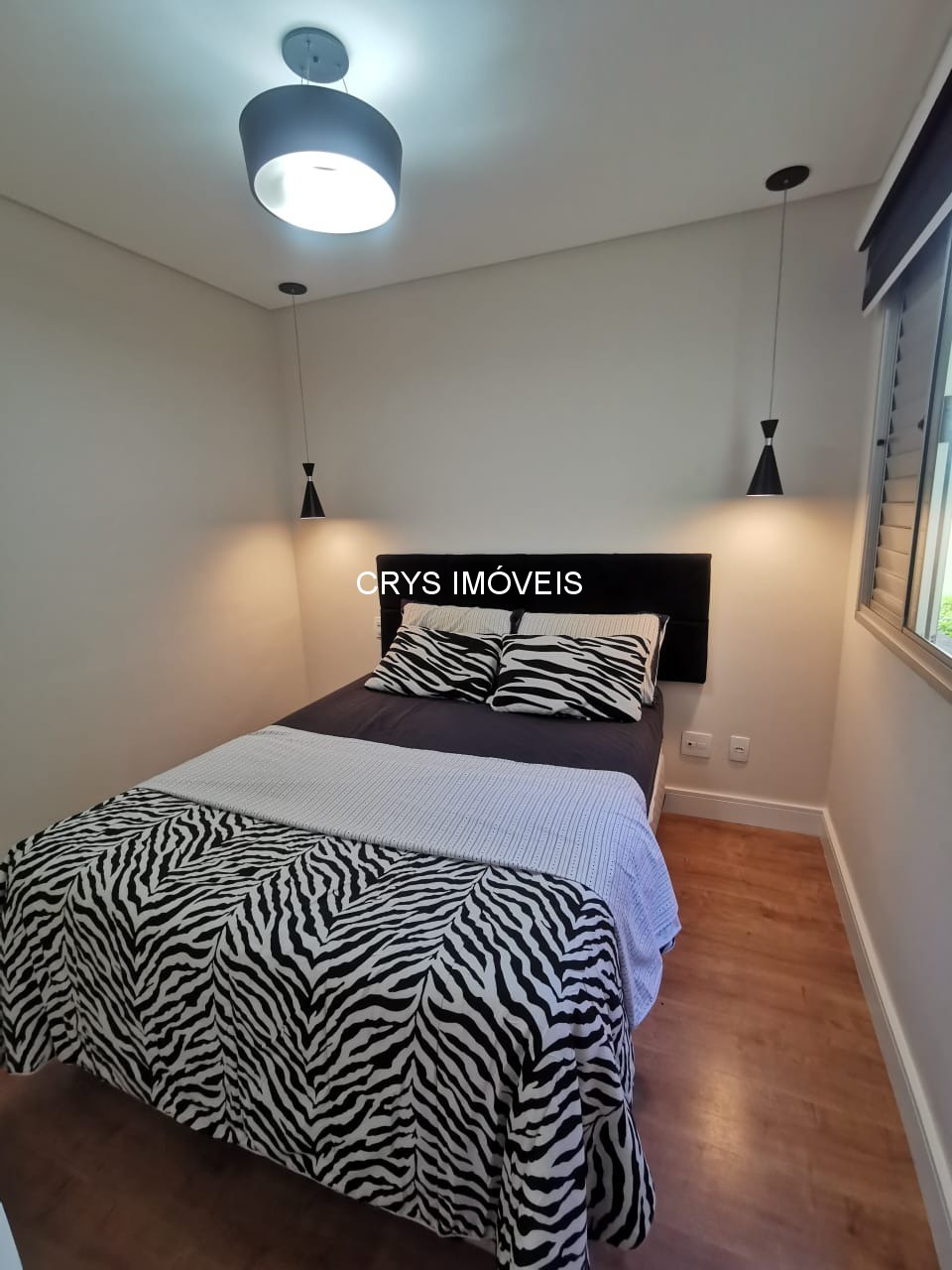Apartamento, 3 quartos, 67 m² - Foto 2