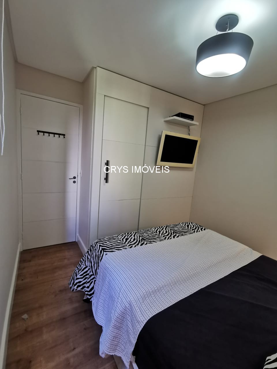 Apartamento, 3 quartos, 67 m² - Foto 3