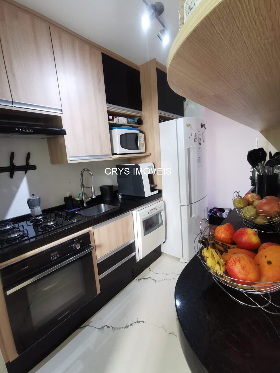 Apartamento, 3 quartos, 67 m² - Foto 4