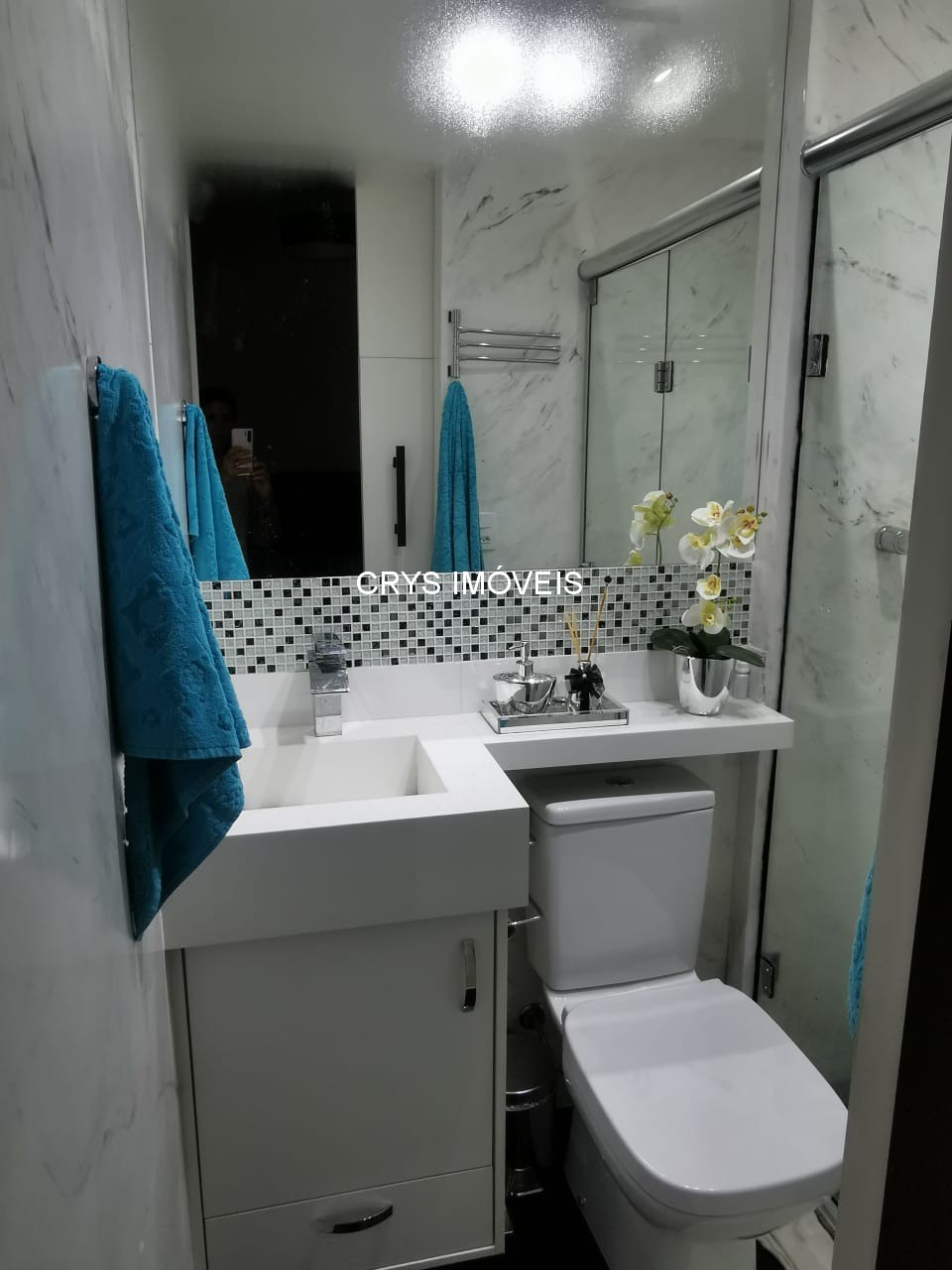 Apartamento, 3 quartos, 67 m² - Foto 6