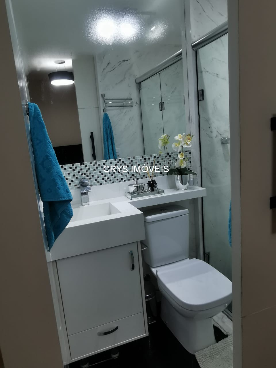 Apartamento, 3 quartos, 67 m² - Foto 8