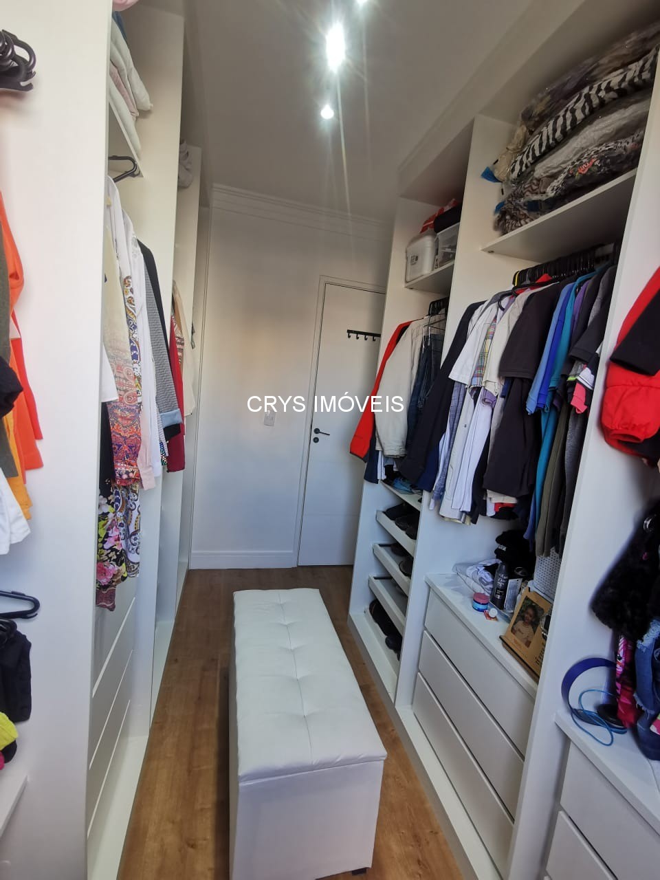 Apartamento, 3 quartos, 67 m² - Foto 9