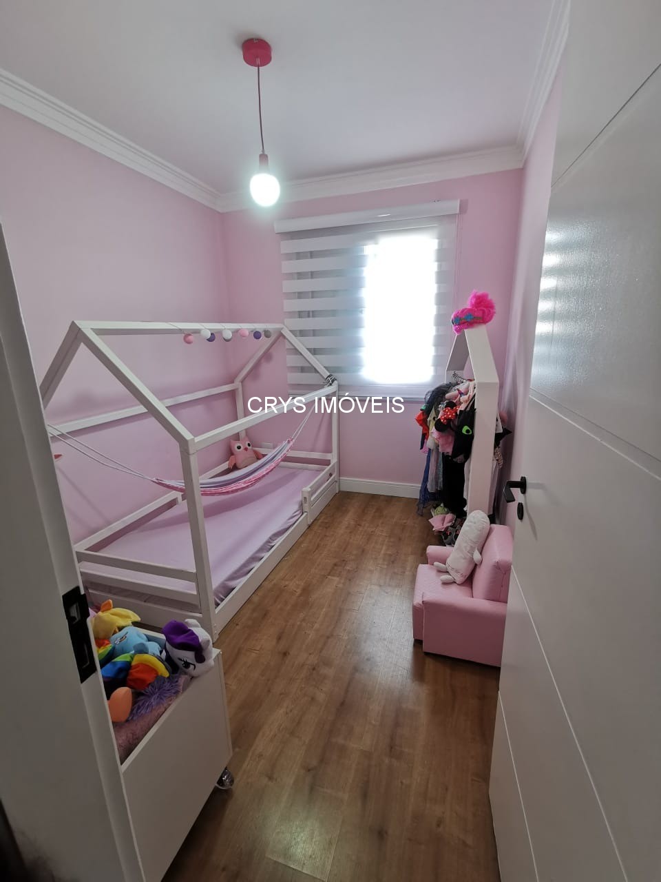 Apartamento, 3 quartos, 67 m² - Foto 10