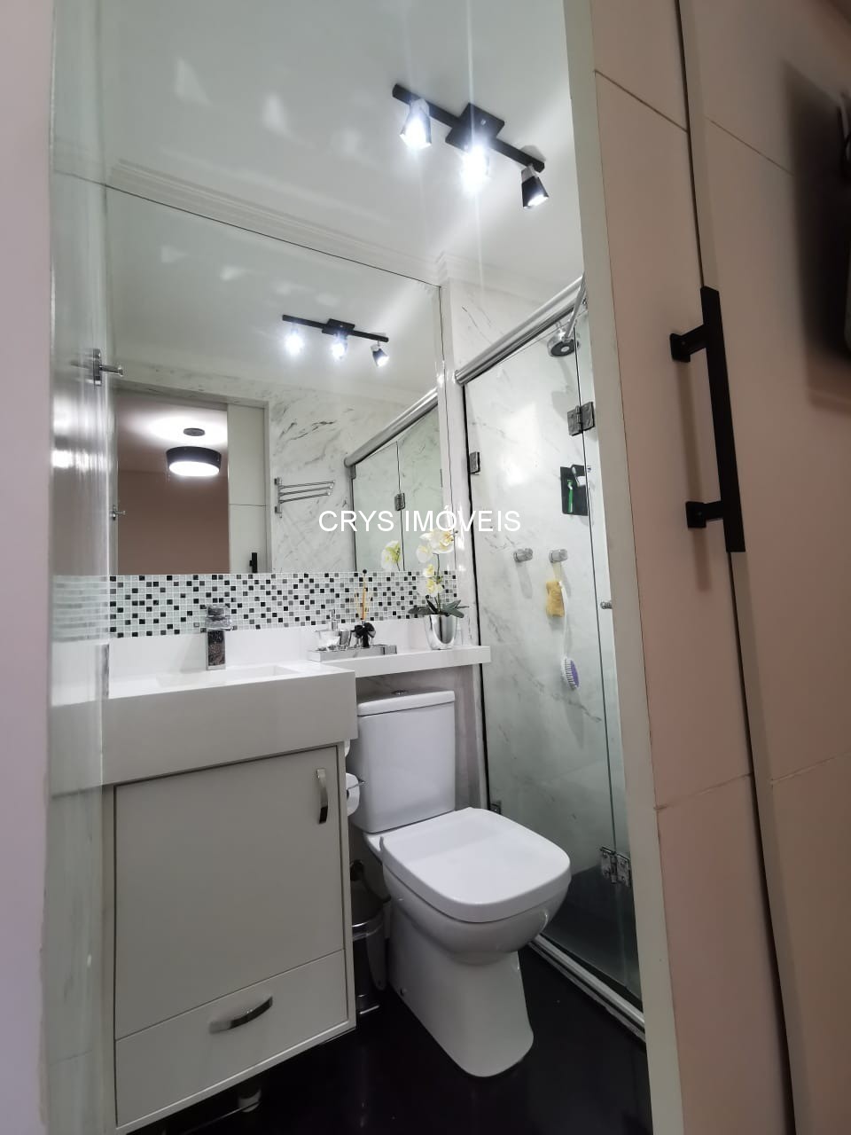 Apartamento, 3 quartos, 67 m² - Foto 11