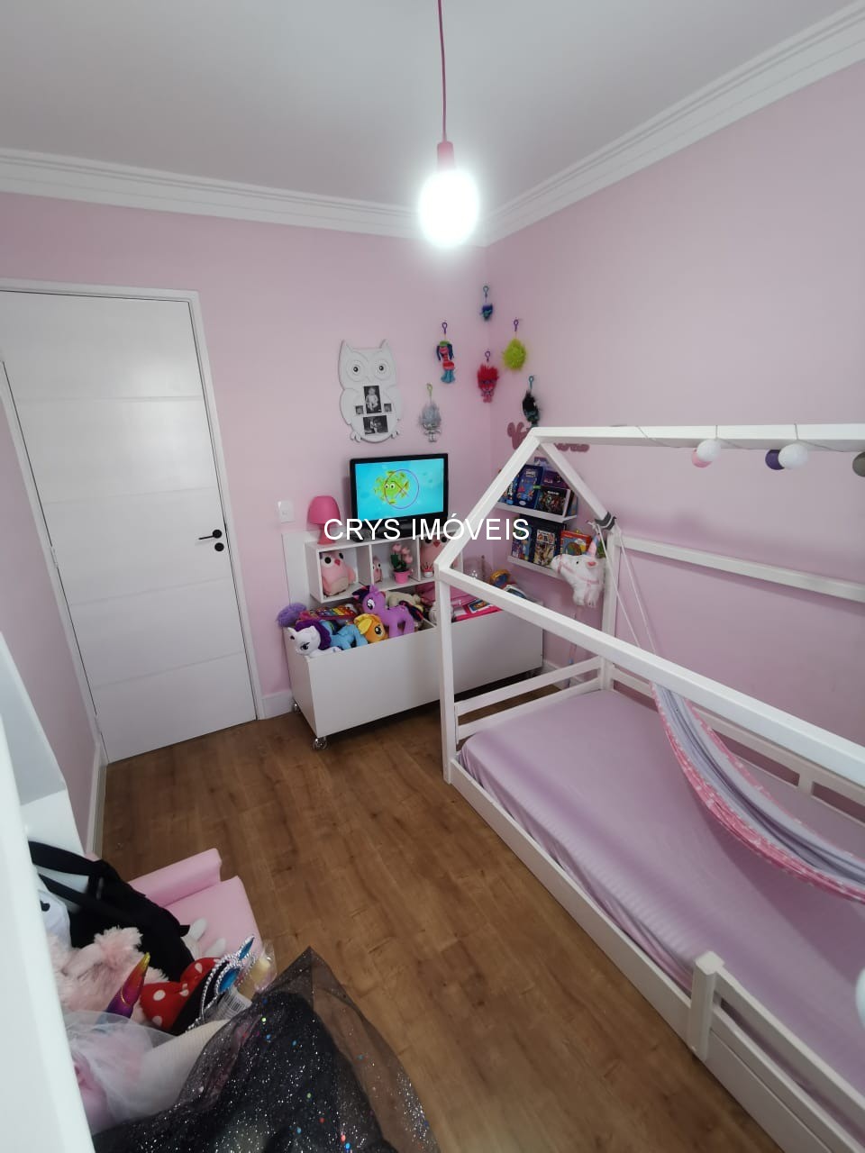 Apartamento, 3 quartos, 67 m² - Foto 12