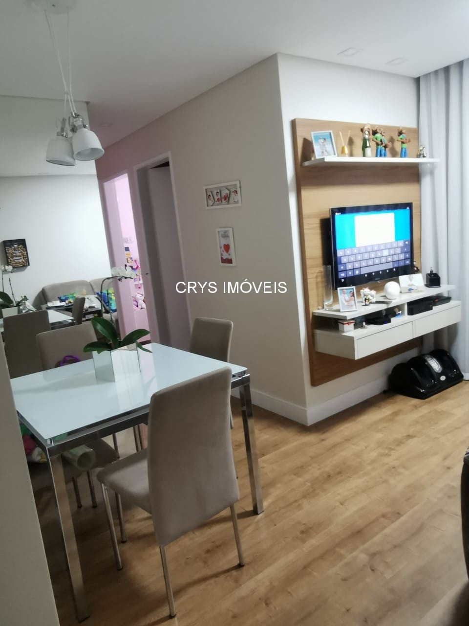 Apartamento, 3 quartos, 67 m² - Foto 13