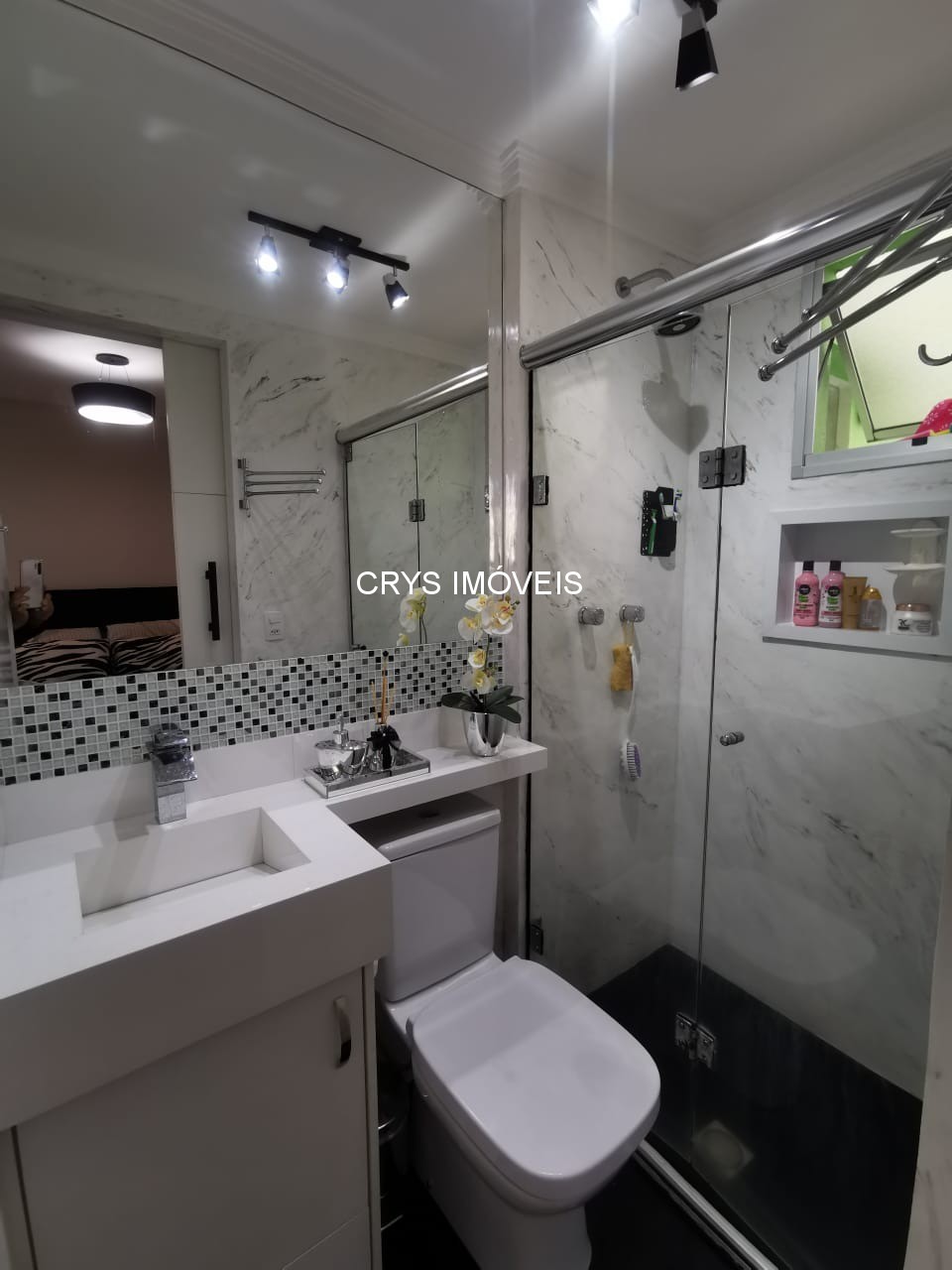 Apartamento, 3 quartos, 67 m² - Foto 14