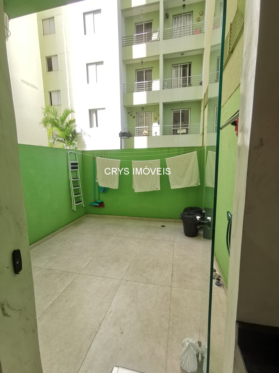 Apartamento, 3 quartos, 67 m² - Foto 15