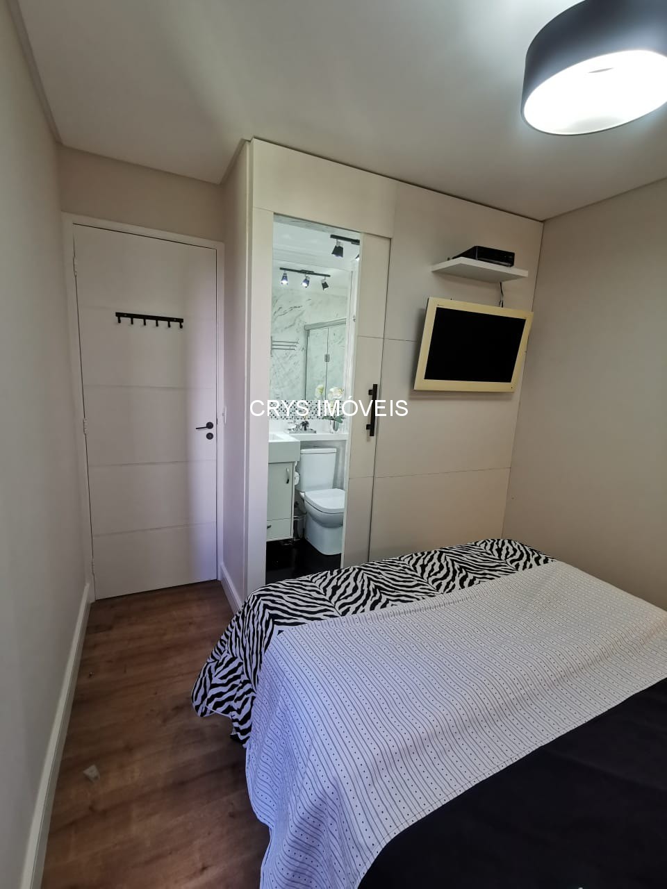 Apartamento, 3 quartos, 67 m² - Foto 16