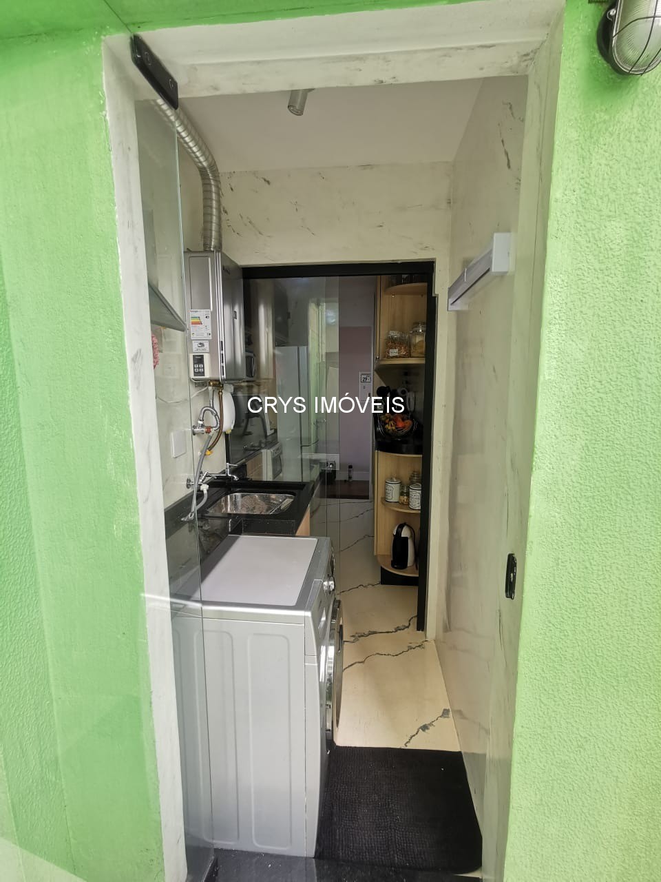 Apartamento, 3 quartos, 67 m² - Foto 17